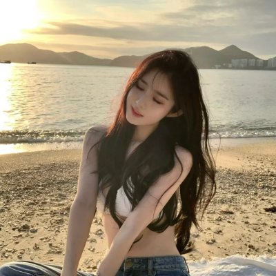 艳阳春水惊鸿